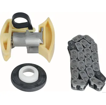 Rozvod motoru Sada rozvodového řetězu HERTH+BUSS JAKOPART J1193009