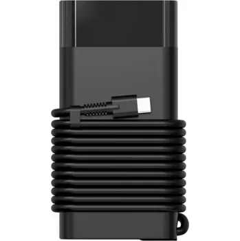 Příslušenství pro notebook Kompatibilní adaptér pro HP (+ EU kabel), 90W – USB-C