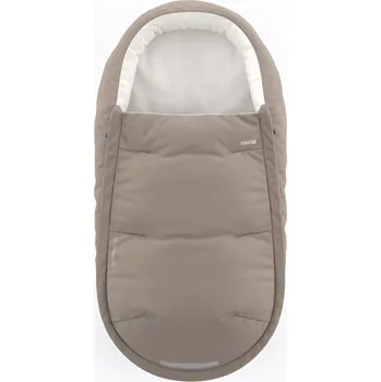 Fusak Thule Elements high-performance footmuff S Barva: béžová