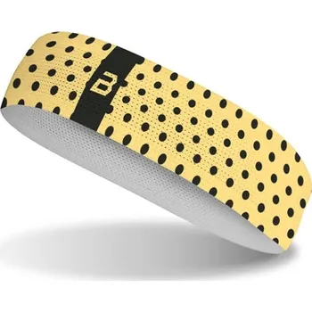 Čelenka BOSA čelenka Elastic Barevné varianty čelenek: Elastic Bosa Dots Honey