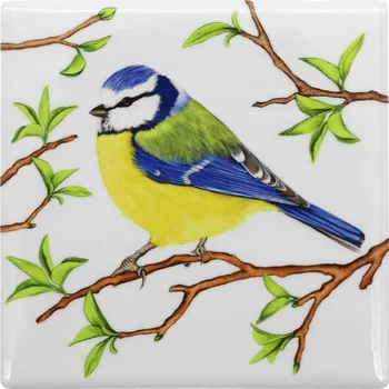 Hrnek Tukan Media Ptáci Polský keramika 0 ml