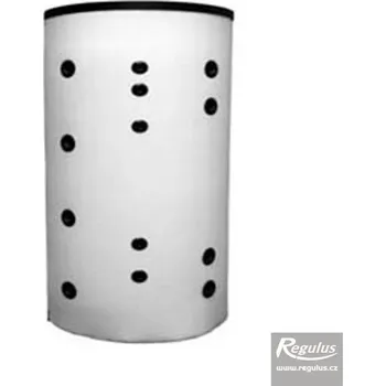 Ohřívač vody Regulus izolace SE akumulační nádrže PS 700 K+ 19300