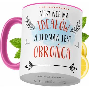 Hrnek Polidraw Hrnek Polidraw pro ochránce keramiky 330 ml