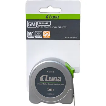 metr Svinovací metr Luna 5 m