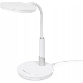 Lampička Kaja Stolní lampička K-BL1237 BIAŁY z řady DINO