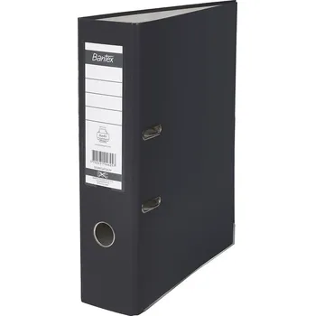 Obraz Šanon A4 Bantex XXL grafitový