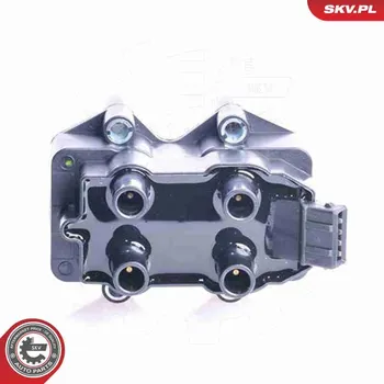 Zapalovací cívka Zapalovací cívka ESEN SKV 03SKV064