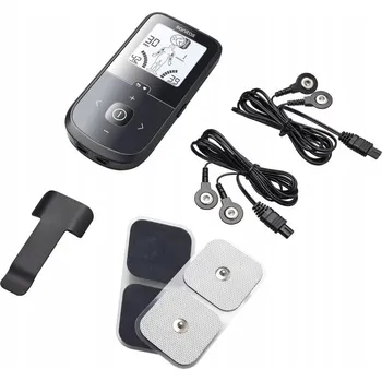 Masážní přístroj Sanitas SEM 46 černý