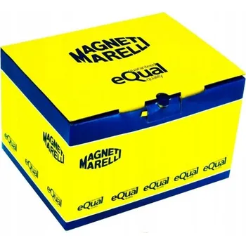 Alternátor Žhavicí svíčka Magneti Marelli 062900097304