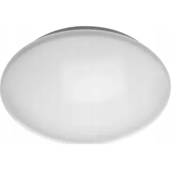 Kulatý Stropní Svítidlo GTV , bílé