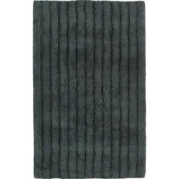 Koupelnová předložka Koupelnová předložka 80x50 protiskluzová PRIME ZONE DENMARK tmavě zelená