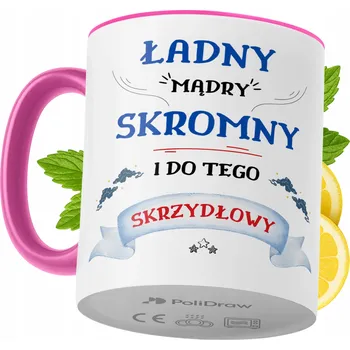 Hrnek Polidraw Hrnek Polidraw Pro strážníka na Pr keramika 330 ml