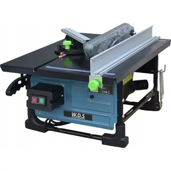 Stolní pila Stolní pila W.D.S. 1500 W 200 mm
