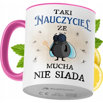 Hrnek Polidraw Hrnek Polidraw Pro Archiváře, keramický, 330 ml