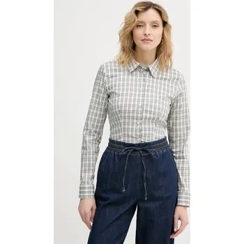 Dámská košile Košile Marella Emme by Marella 2615111011200 béžová 01X, vel. 36