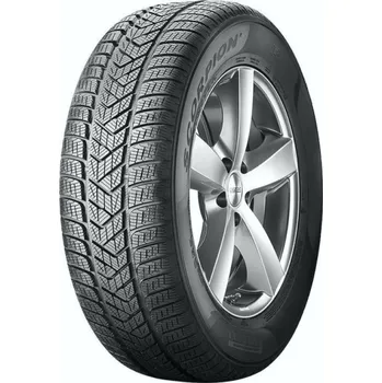 Zimní osobní pneu 255/55R18 109V, Pirelli, SCORPION WINTER