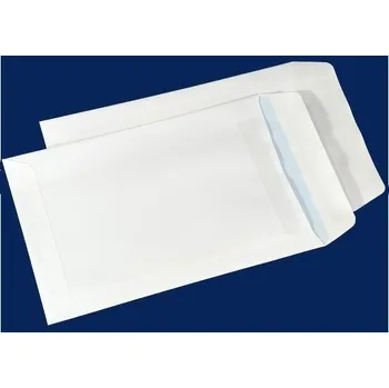 Obálka Obálka B4 bez okénka (250 x 353 mm) bílá 1 ks