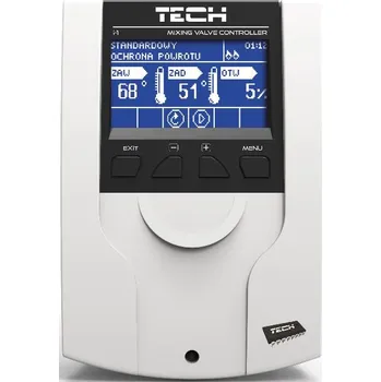 Termostat TECH Controllers EU-i-1