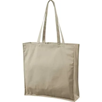 Nákupní taška velká - naturální