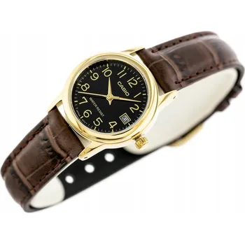 Hodinky Casio dámské hodinky LTP-V002GL-1BUDF