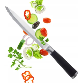 Kuchyňský nůž Nůž na maso Kamille 20 cm