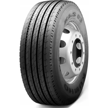 KUMHO KLS03 385/65 R22.50 164K PŘEDNÍ NÁPRAVA