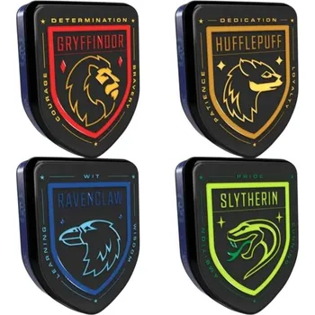 Bonbon Harry Potter fazolky v plechové dóze 1 ks 28 g