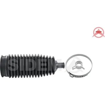 Autodíl Měch, řízení SIDEM 305.133