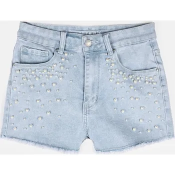 Dámské kraťasy GATE Denimové šortky 42 224-1419/72