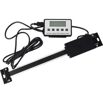 LaskaKit_cz Lineární odměřování s displejem, 600mm