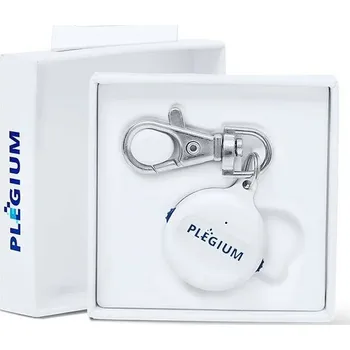 Lokátor Plegium PL-SEB-WH 