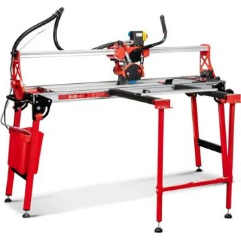 Elektrické nířadí RUBI řezačka DL-125-1200 230V (56924)