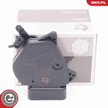 Autozámek Zámek dveří ESEN SKV 16SKV501