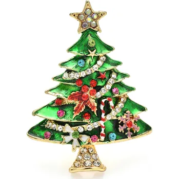 Brož B-TOP Brož Vánoční strom