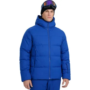 Pánská lyžařská bunda 4F M0788 cobalt 4FWAW25TTJAM0788 36S pánské s