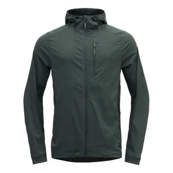 Pánský kabát Devold HEROY pánská bunda Woods