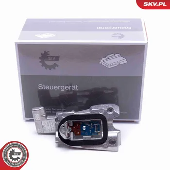 Řídící jednotka Řídicí jednotka, adaptabilní přední světlomety (osv.zatáčky) ESEN SKV 59SKV142