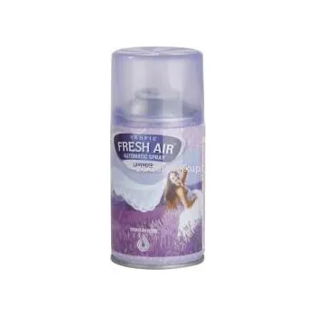 Osvěžovač vzduchu Fresh Air náplň Lavender 260 ml