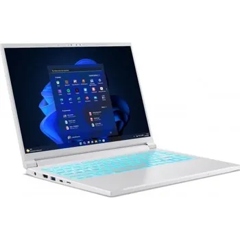 Notebook Acer Nitro V 14 AI - Ryzen AI 7 350 14" 32GB 1TB Windows 11 Pro RTX 5060