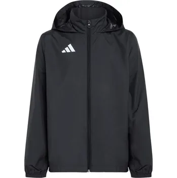 Chlapecká bunda Dětská bunda adidas Entrada 26 Multi black KQ9077 128 cm