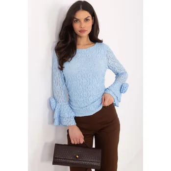 Dámská halenka Hedvábná blůza model 222738 Italy Moda universal