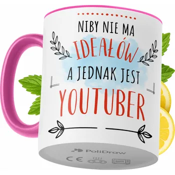 Hrnek Polidraw Hrnek Polidraw pro inženýra keramika 330 ml