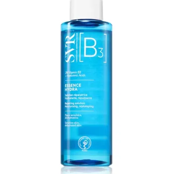 Kosmetika SVR [B3] Hydra Essence Toner pleťové tonikum s kyselinou hyaluronovou pro citlivou pleť 150 ml