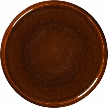 Talíř Jídelní talíř mělký Rak 24 cm