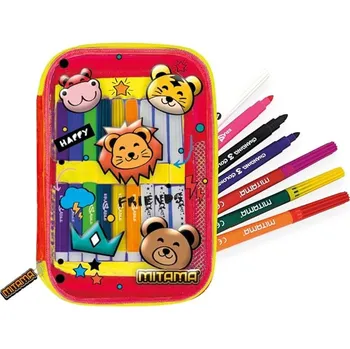 Penál MITAMA penál MAGIC MAGIC: ANIMAL