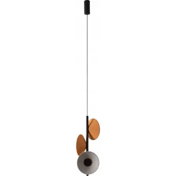 Závěsné svítidlo Maxlight MAX 3 - 3 integrované LED světelné zdroje