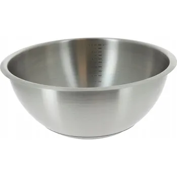 Miska kuchyňská mísa na míchání z nerezové oceli DE BUYER 1 l