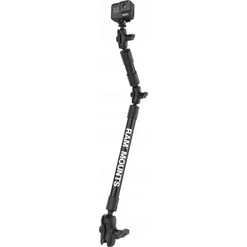 Příslušenství pro videokameru RAM Mount Držák Dlouhé Rameno Pro Kameru GoPro 76cm
