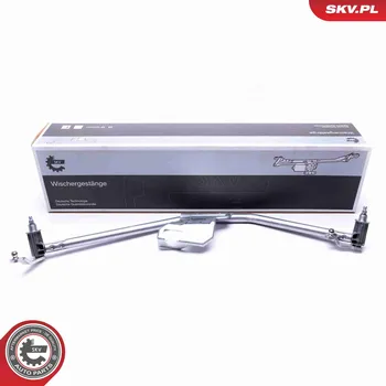 Stěrač Tyčoví stěračů ESEN SKV 05SKV084