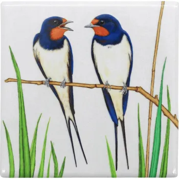 Hrnek Tukan Media Ptáci polský keramika 0 ml